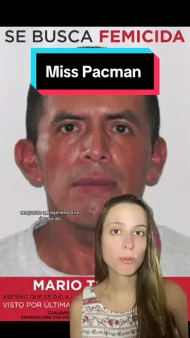 O CASO HORRÍVEL QUE VIRALIZOU!!!   🚨Caso: Miss PacMan #casoscriminais #historiasbizarras #casos #foryou #casosreais 