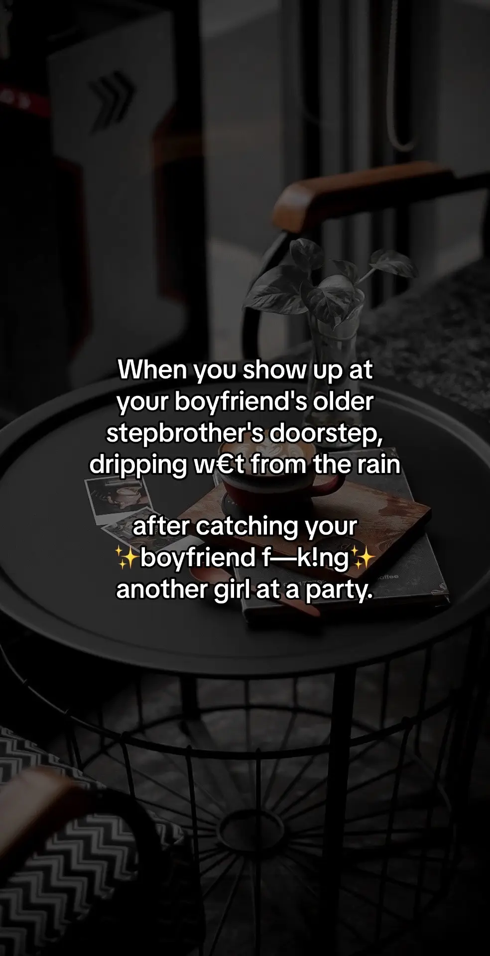 If only she knew the truth… #enemiestoloverstrope #angstyromancebooks #booksthatmademesob #marriageofconveniencetrope #arrangedmarriagetrope #secondchanceromance #hatetolovetrope #angstyromance #grovelingbookboyfriends #possessivebookboyfriends #grovelingtrope #trendingbooks2024 #fakedatingtrope #fakehusband #kindleunlimitedromance #agegapromancebooks #billionaireromancereads 