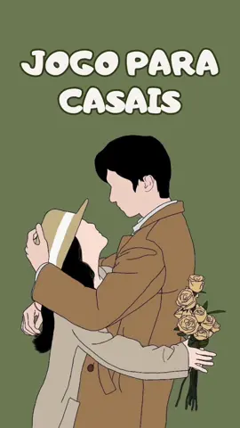JOGO PARA CASAIS!❤️👫🏻 #fy #namora #namorado #perguntascasal #perguntadecasal #jogodecasal #foryou 