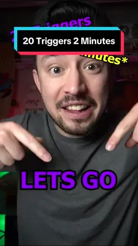 Purchasing pop rocks off my TikTok shop will support your pookie’s ASMR! AND YOU GET TO TRY POP ROCKS 20 Triggers in 2 Minutes* ASMR | Fast ASMR | Aggressive ASMR FOLLOW MY IG NOW! Link in my bio! 👈❗️❗️ #Asmr #asmrsleep #asmrcommunity #asmrvideo #asmrtapping #asmrrelax #fastasmr #mouthsounds #mouthsoundsasmr #chaoticasmr #asmrsound #asmrvids #asmrvid #asmrroleplay #asmrtingles #asmrtingle #asmrtriggers #tingles #tinglesounds #tinglesasmr #asmrscratching #asmrwhispering #asmrwhisper #inaudiblewhisper #asmrasmr #gibiasmr #personalattentionasmr #quickasmr #creativeasmr