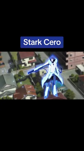 Stark Cero-OST #bleach 