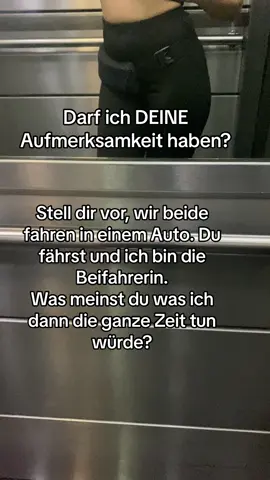 Darf ich?