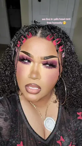 CLOCK IT!!! I don't get it like why worry about someone you deem irrelevant? unlovable? ugly? hmmm? it's giving ✨️obsessed✨️ #girltalk #plussize #makeup #beauty #thebeautystandard #womenempowerment #girlpower #plussizetiktok #biggirls #bigsisadvice 