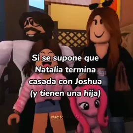 ¿teorías? // #namsoostar_23 #catfer #nataliacatfer #joshuacatfer #martincatfer