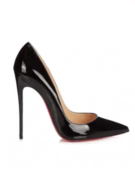 THESE HEELS 😍 | CRE:@💋 | #ysl #heels #luxury #fashion #versace #Louboutin 
