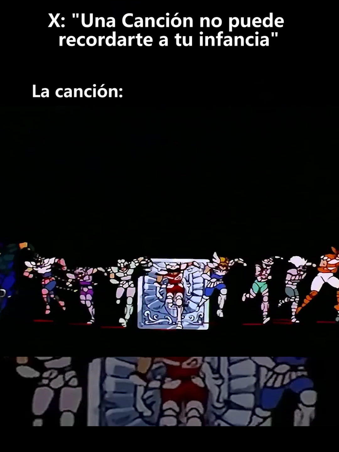 🎧Recordemos a Saint Seiya - Pegasus Fantasy🎵🎶✨#saintseiya #caballerosdelzodiaco #caballerosdelzodiacosaintseiya #saintseiyalatino #saintseiyalatinoamerica #unacancionnopuederecordartetuinfancia #caballerosdelzodiacofans #caballerosdelzodiacoespañol #animeantiguo #openig #infancia #fyp #parati #viral #recordaresvolveravivir #nostalgia #nostalgia90 #comunidadsaintseiya
