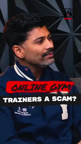 The fitness industry has seen a surge in online gym trainers promising revolutionary workout routines, personalized nutrition plans, and transformative results—all at the click of a button. Take the time to thoroughly research potential trainers, ask plenty of questions, and trust your instincts. Remember, your health and well-being are worth investing in wisely.   #OnlineGymTrainers#OnlineFitness#ArshBains#marketingguykanav 