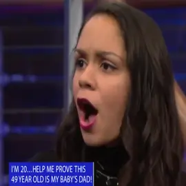 Why should I give my son your last name  The Maury Show part3 #Maury #mauryshow #themauryshow