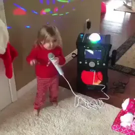 little girl singing #tiktok #viral #post #trend #trending #illu #content #video #creator #smart #singing #meme #memestiktok #funny #comedy #tiktoker 