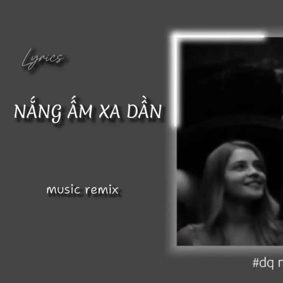 Sau lưng là tiếng nói yêu em chẳng rời xa em #lofi_lyrics #dqmusic #quocquan_chill #xhuongtiktok #xhuongtiktok #remix #quantom #quanremix 