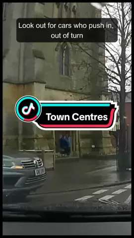 All round observations are vital.#drivinginstructor #drivingschool #drivinglessons #vital #foryou #foryoupage #fyp #abcxyz #town #city #abcxyz #drivingtiktoks #drivingtips 