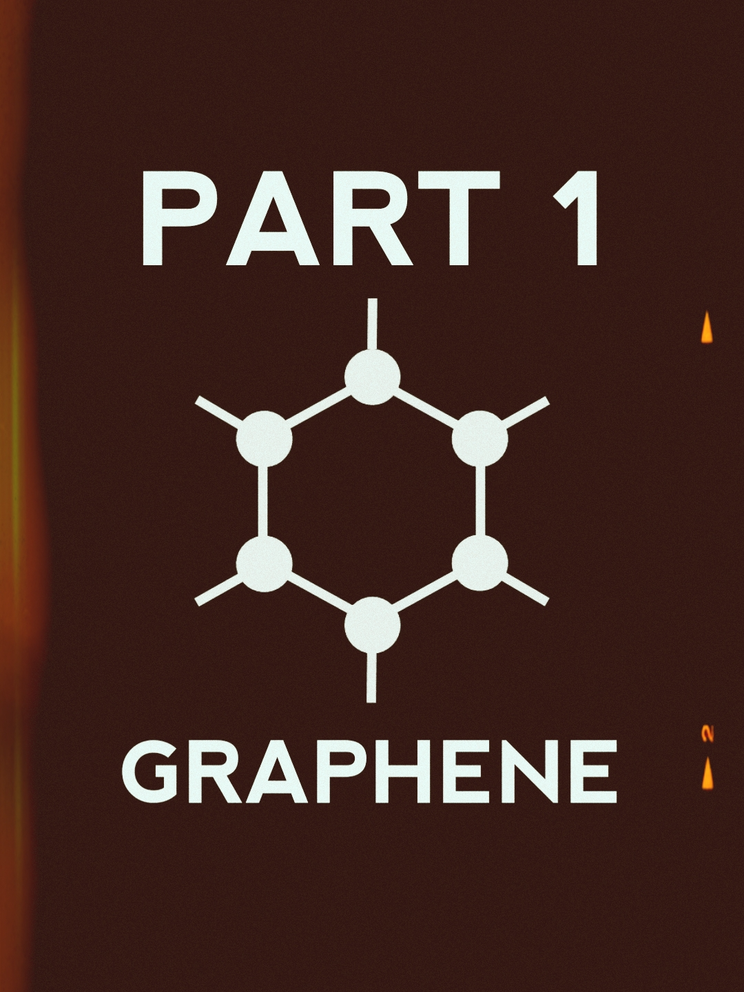Part 1 Mengenal Graphene atau Grafena