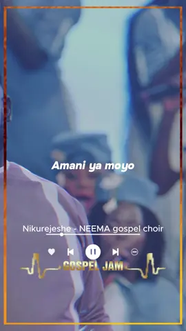 nikurejeshe - Neema gospel choir #gospeljam1 #gospellyrics 