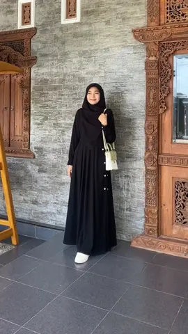 Gamis Ar Rayyan Wolfis Nihh!!🤩✨ #xyzbca #CapCut #onlineshop #gamis #gamiskeren #ootdhijabstyle #gamiscantik #syari #dress #abaya 