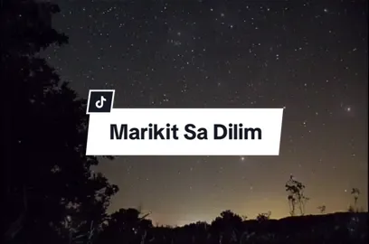 #ad Marikit Sa Dilim -Juan Caoile Full Slowed Lyrics #soundlyrics🎵 #slowedlyrics🎵 #followmeup❤️ #OfficiallyTiktokAccount