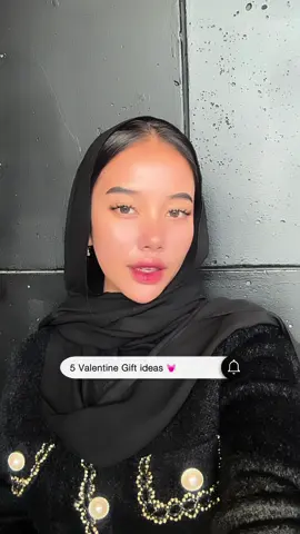 kira kira mau ngasi apa nihh valentine ini? 🤔