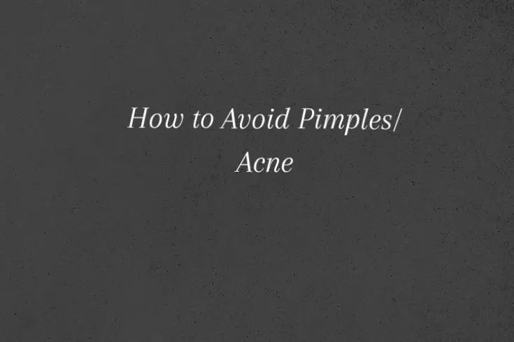 Effective Methods . . . . .    2nd Pic from Pinterest #ladies  #fyp  #pimples  #acne 