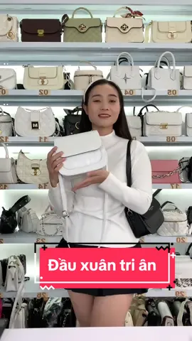 Chơi lớn đầu năm túi giá rẻ #tui #tuithinhhanh #tuideocheo #tuixachnu #tui #tuideovai #xuhuong 