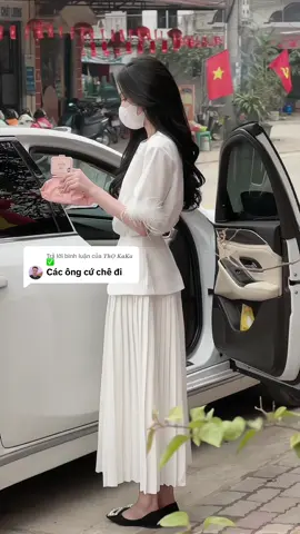 Trả lời @𝑻𝒉𝑶̣ 𝑲𝒂𝑲𝒂 ✅ Bao giờ a mới nói iu em 😜❤️ #21yenbai #xuhuong 
