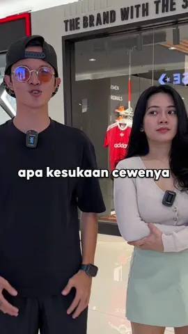belajar jadi cowo penurut...