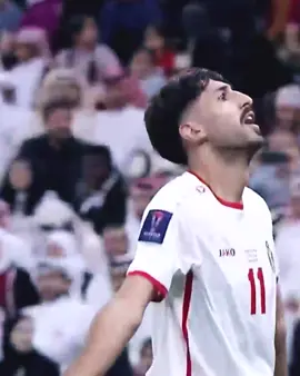#يزن #النعيمات #المنتخب ❤️🇯🇴🫡