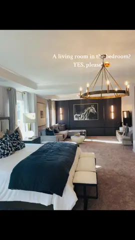 A living room in your bedroom?? Yes, please!! 😍 Imagine walking into a spacious bedroom that seamlessly transitions into a cozy living area. The bedroom area features a king-sized bed with plush bedding, adorned with elegant throw pillows. The windows emit a natural glow.  Moving towards the living room section, you’ll find a comfortable sectional sofa with a flat screen TV. It’s perfect for lounging after a long day.  Can you picture yourself here?  🏠 Ready to buy your dream home? Don’t let credit issues or down payment worries hold you back! We offer credit repair, no down payment options, closing cost assistance, and no doc loans. Contact us today to get started!  🔍 **Credit Repair:** Don't let past credit issues hold you back. We'll work together to repair your credit and pave the way to homeownership. 💰 **No Down Payment Options:** Say goodbye to hefty down payments! Explore our no down payment options and start your homeownership journey with ease. 💼 **Closing Cost Assistance:** Closing costs can add up, but with our assistance programs, you can save money and focus on settling into your new home. 📝 **No Doc Loans:** Simplify the loan process with our no doc loans. Experience a hassle-free application process and get closer to owning your dream home. Don't let obstacles stand in the way of your homeownership goals. Contact me today to learn more about how we can make your dream home a reality! 🏠  Ready to sell? We offer a FREE home valuation! 🔗 Book a consultation using the link in my bio! Alysha Roper, REALTOR 🗝️ ✉️ alysha@zlondonrealty.com  📞 (954) 372-1556 _______________________________________________ #Homeownership #RealEstate #CreditRepair #NoDownPayment #ClosingCostAssistance #NoDocLoans #homesforsale #realestateagents #realestatebuyer #realestateseller #realestatepros #buyersandsellers #sellinghomes #atlanta #miami 