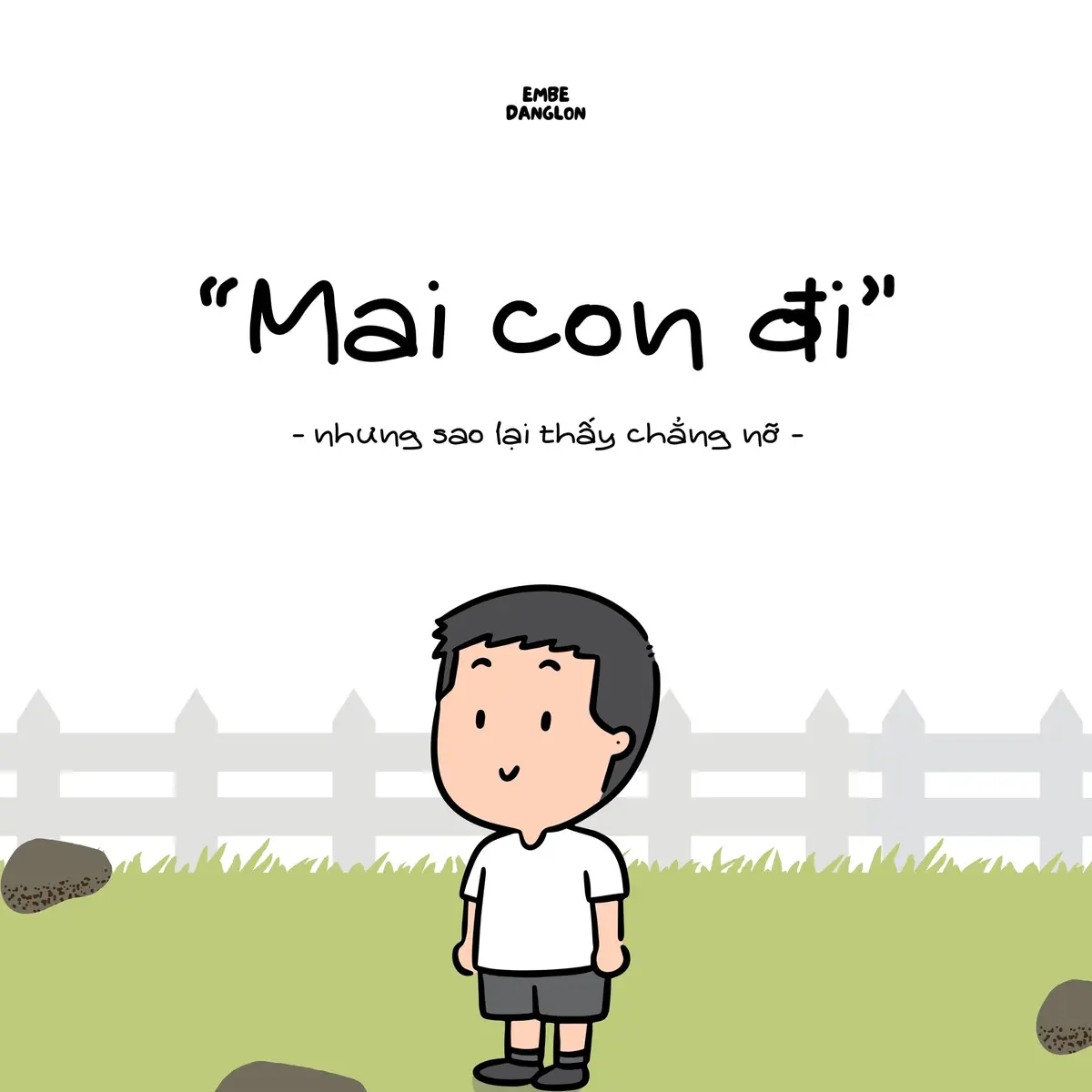 “Mai con về”, bố mẹ ngóng trông “Mai con đi”, bố mẹ buồn tủi… #embedanglon #todanglon #phaithattichcuc #minhsetothonmoingay #fyp #xuhuong #podcastminhnghe #giadinh #bome #xanha 