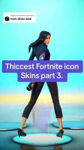 Replying to @mmm Thiccest Fortnite Icon Skins part 3. #fortnitecontent #fortniteedit #thiccxels 