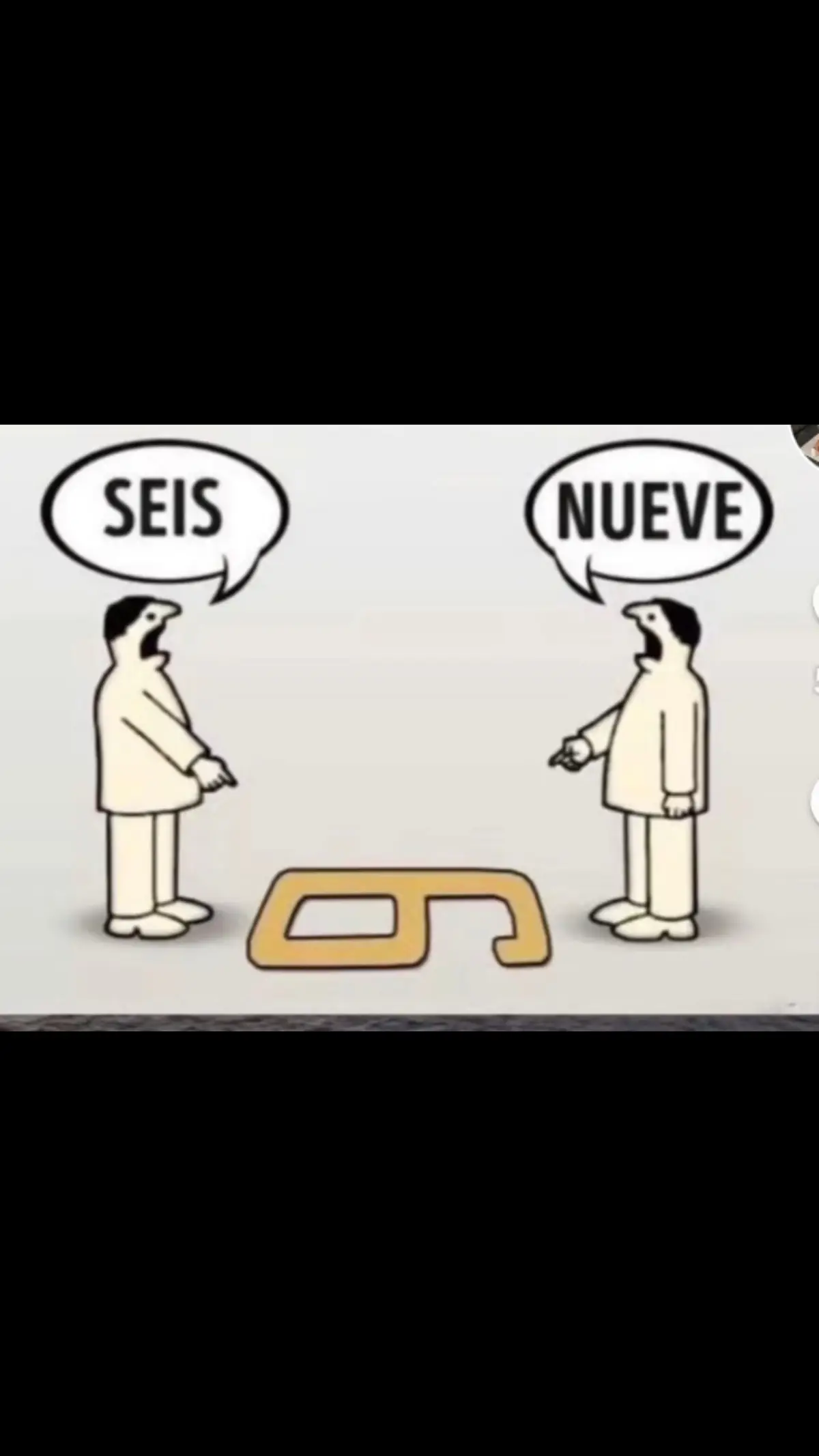 #diferencias #controvercia #confrontar #confiar #decidir #espectacion #9ò6 #confuncion #realidad #seisonueve #estadosunidos 