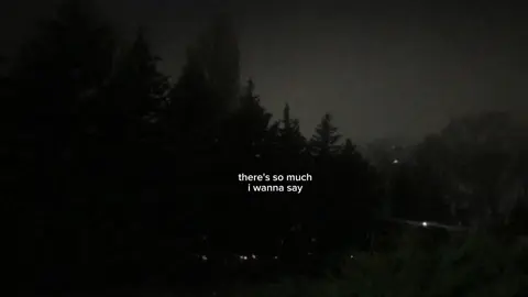i feel empty