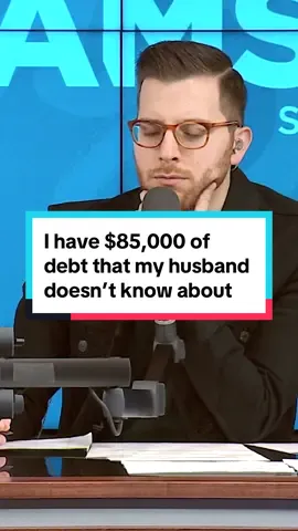 Want your question answered live on The Ramsey Show? Call 888-825-5225 to have us answer your question Monday-Friday, 2:00pm-5:00pmET. #relationshipadvice #debt #moneytips 
