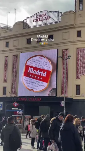 #CapCut Madrid desde mis ojos! Tengo más fotos de Madrid que de mi ciudad #madrid #publicoespañol #creadoresdecontenido 
