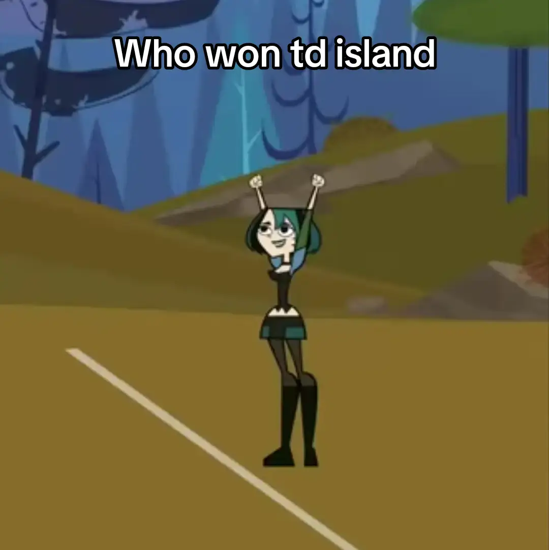 Reboot s3 winner confirmed #td #scarygirltd #totaldrama #fyp 