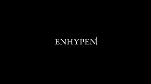I cried while editing this video.. Thank you Enhypen for your work and great music. I'm proud of you! We engene love you the most!! ♡♡    // #enhypen #enhypenedit #foryou #viral #engene #enhypen_belift #foryou #enxsvq #enhypenot7 \\   ib: @bianca ٭ 🇧🇷 