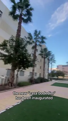 The new house “La casa bodedim” in Netanya ❤️ me escriben cualquier cosa!  #parati #fyp #pegar #חיילים #casa 