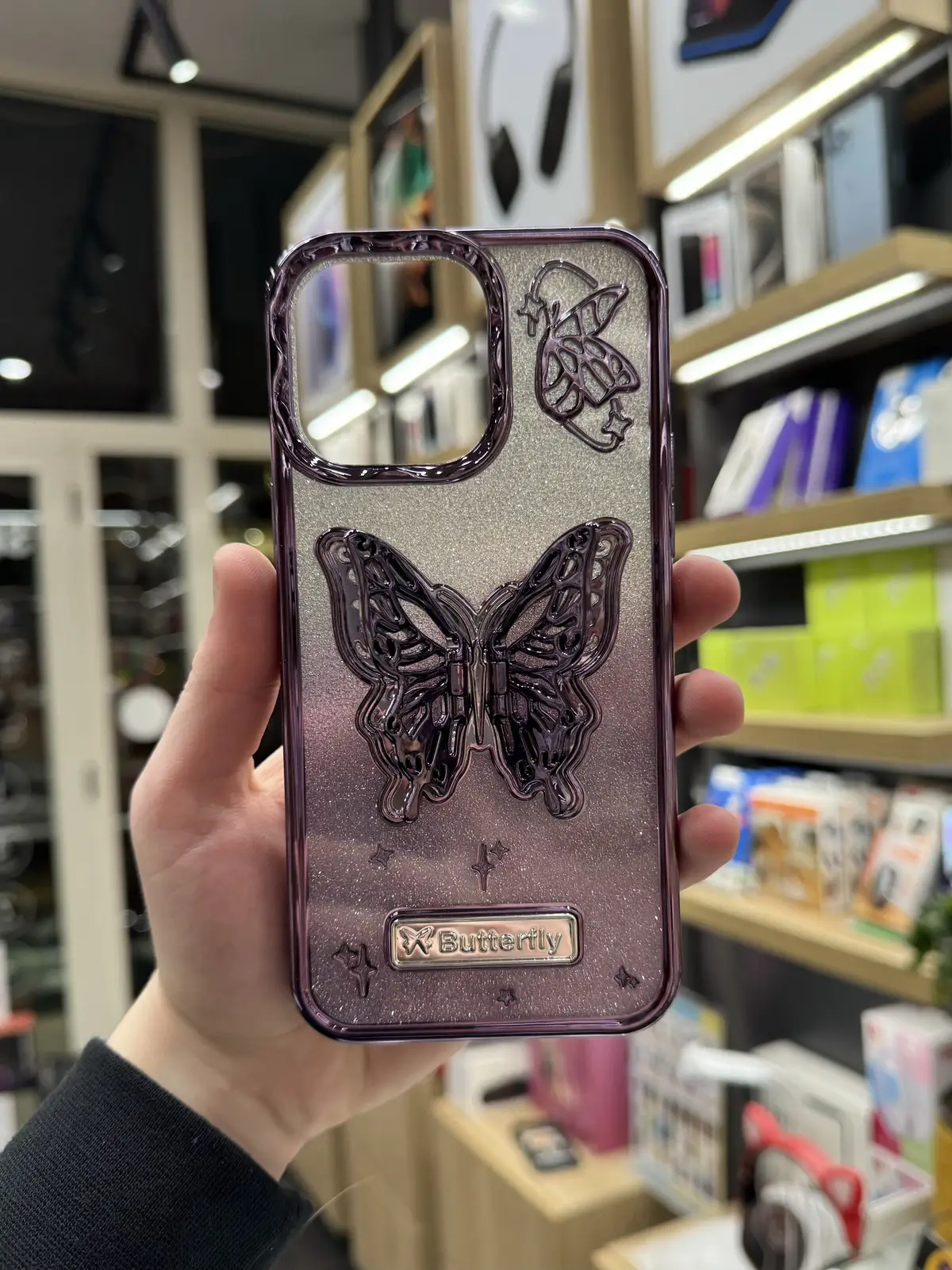 All iphone model  #fyp #iphonecase #viralvideotiktok #Love #buterfly 