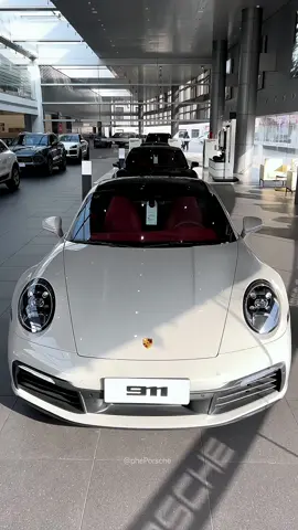 2024 Porsche 911 carrera 🔝 #porsche #xeporsche #porsche911carrera #911carrera #carrera #porsche911 #911 #sportcar #supercar #fyp #pheporsche 