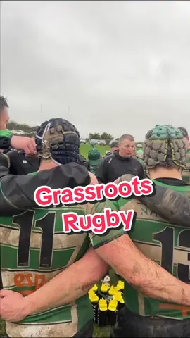 A brilliant day watching Newquay take on St Just as part of England’s #PlayTogetherStayTogether campaign! #Rugby #TheRugbyGuy #GrassrootsRugby #SixNations 