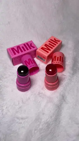 These jellys be looking so nice! @milkmakeup #milk #milkcosmetics #milkmakeup #MILKJELLYTINT 