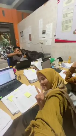 Kita kawal suara anda sampai tuntas🔥 #salamawasipemilu2024 #fypシ 
