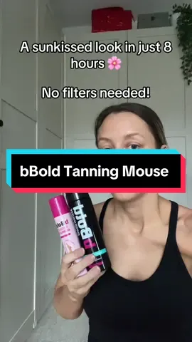 You can get a sunkissed TAN on a budget! In just 8 hours 🥰 #bbold #bboldtanningset #tanning #airbrush #tan #tanned #tannedskin #tanningmouse #superdarktan #darktan #tiktokmademebuyit #sunkissed #tantok #mumsoftiktok #tanningproducts #glowing #glowingskin 