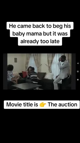 #theauctionmovie #fypシ゚viral #nollywoodmovies #nollywood #fyppppppppppppppppppppppp 