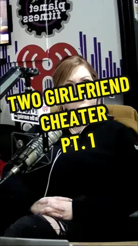 Pt. 1 - Melony found messages on her boyfriend’s IG with another girl named Bella so she messaged her about it, they team up to catch him cheating 