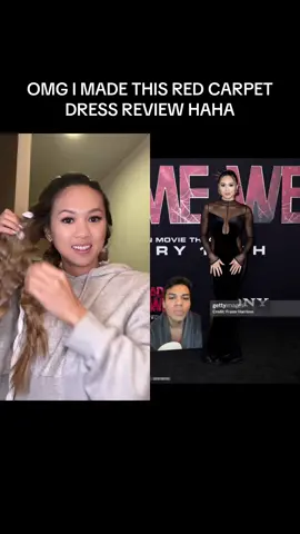 #duet with @Nicky Minaj #madameweb my friend sent this to me and im crying 😂😂😂