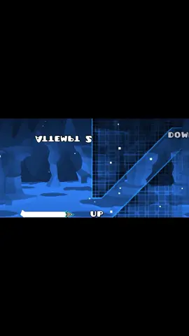 Tidla Waev #tidalwave #geometrydash #extremedemon #wave  ID:97043702