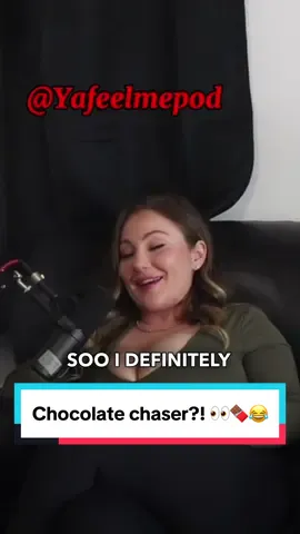 The Mandem can Always tell! 😂👀🍫 #yafeelme #fy #fyp #podcast #funny #newepisode 