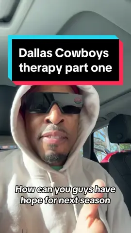 First Dallas Cowboys therapy rant of the offseason.  #football  #nfl #dallascowboys #cowboysnation  #fyp