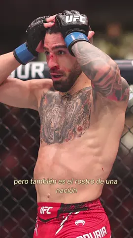 Ilia Topuria ha cumplido su sueño de ser campeón del mundo de la UFC ##iliatopuria##topuria##UFC##volkanovski##elmatador##españa##sueño##mma##superacion