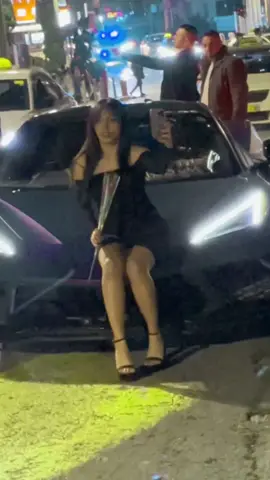 Best compilation Flw for more 😈🖤 #car #prank #girls #funny 