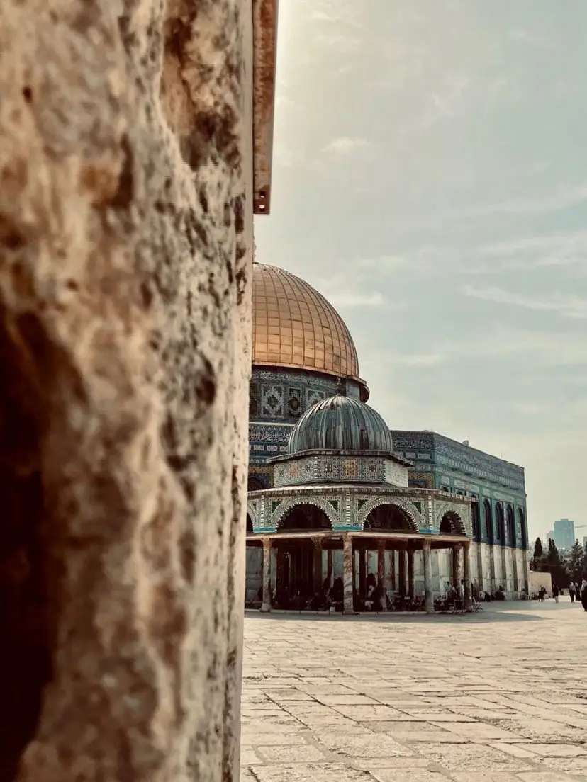 كل الحب لمدينتي وكل شوارعها 🫶🏻 حتى بسس القدس غير#2024 #صور #المسجد_الاقصى #قبه_الصخره #القدس #المسجد_القبلي #المسجد_المرواني 